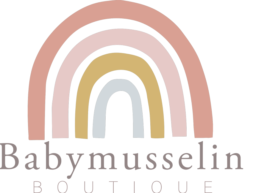 Babymusselin